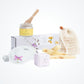 Pamper gift | pamper box | Gift for Co-worker |Nurse\career | Mom | Sister | BFF | Affection | appreciation