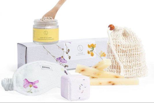 Pamper gift | pamper box | Gift for Co-worker |Nurse\career | Mom | Sister | BFF | Affection | appreciation