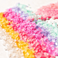 Paradise Fruits: Bath Salts