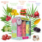 Paradise Fruits: Bath Salts