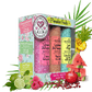 Paradise Fruits: Bath Salts