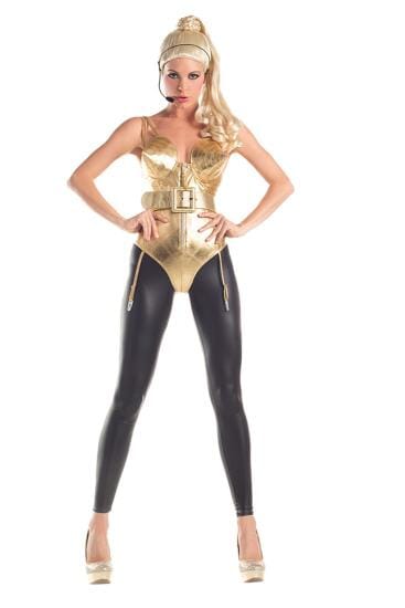 80's Pop Diva