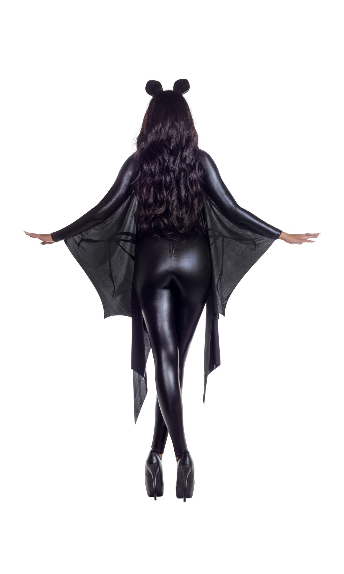 Battie Skeleton