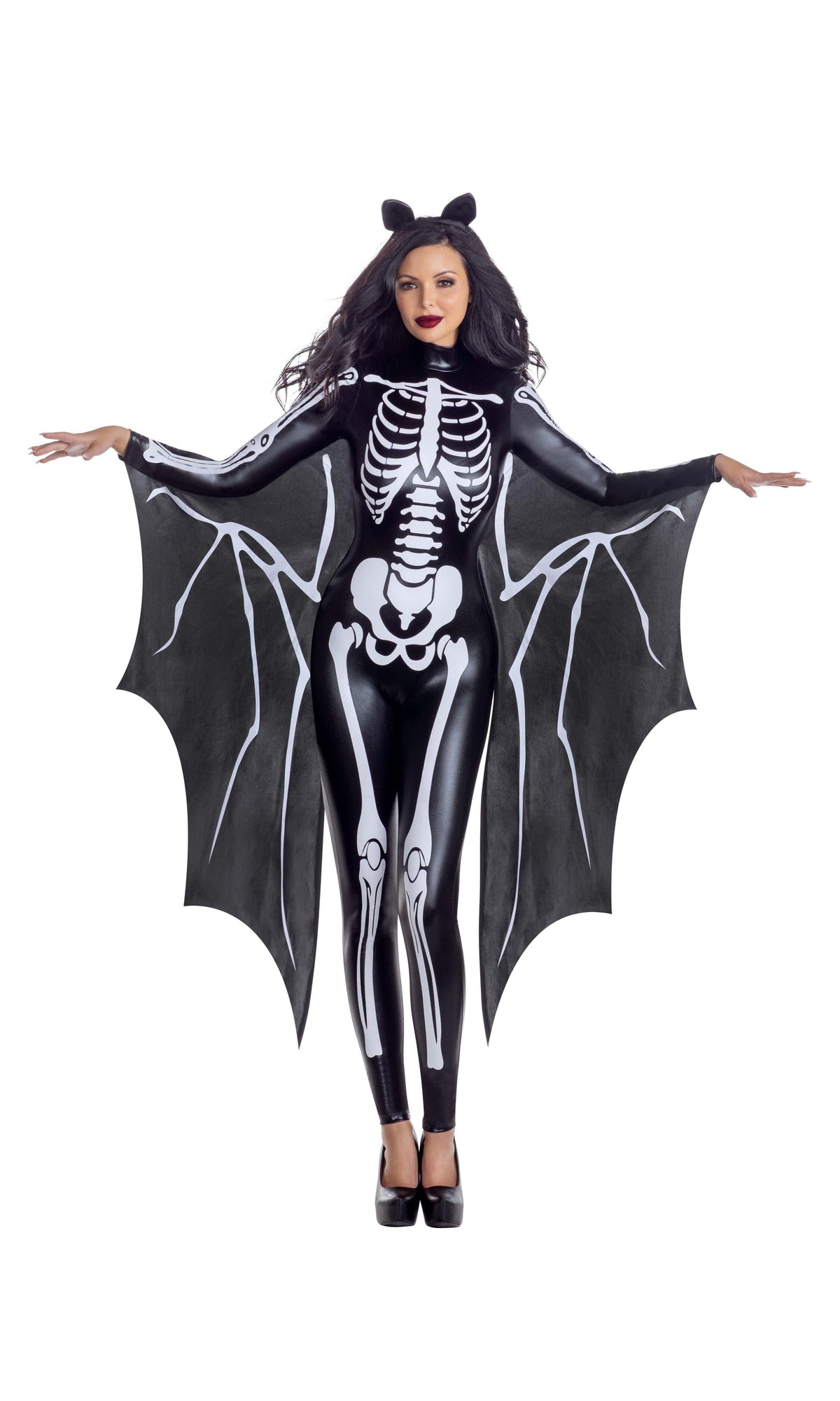 Battie Skeleton