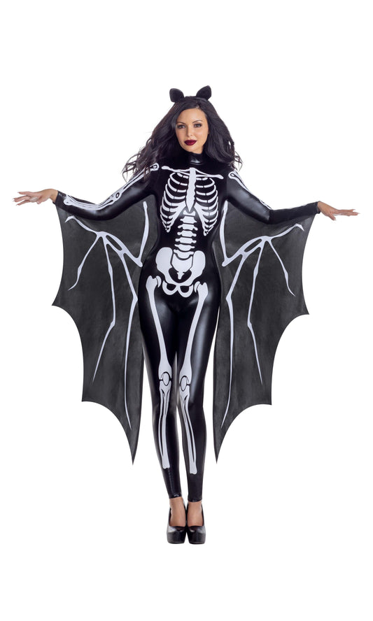 Battie Skeleton