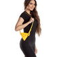 Cheesy Little Purse