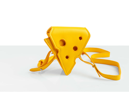 Cheesy Little Purse