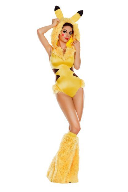 Collectible Anime Cutie