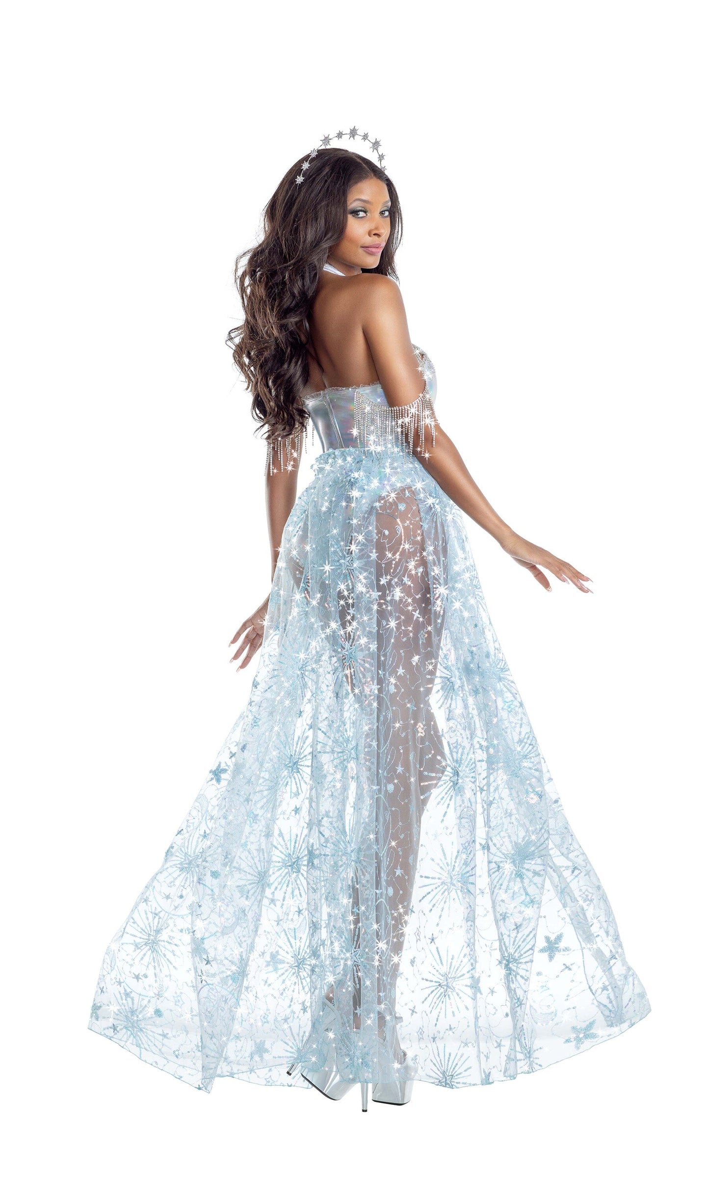 Constellation Goddess