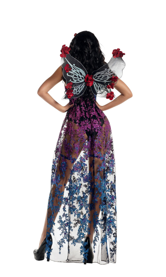 Dark Fairy Queen