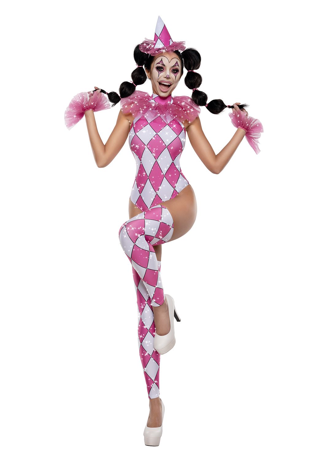 Diamond Clown