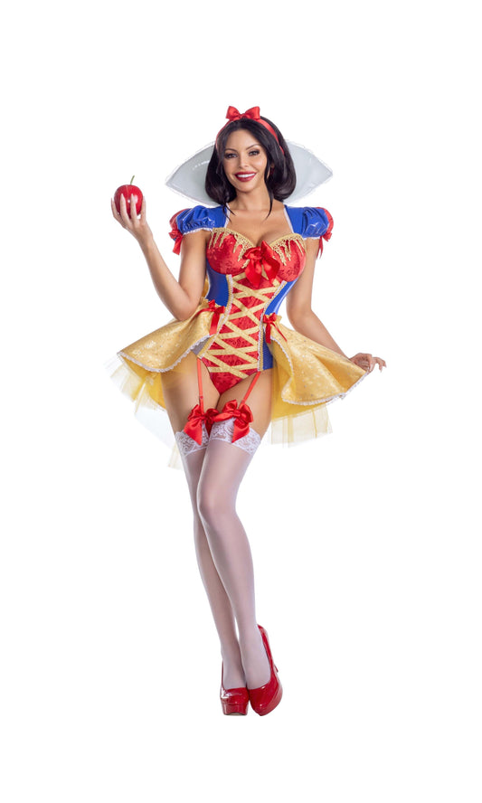 Fairest Princess