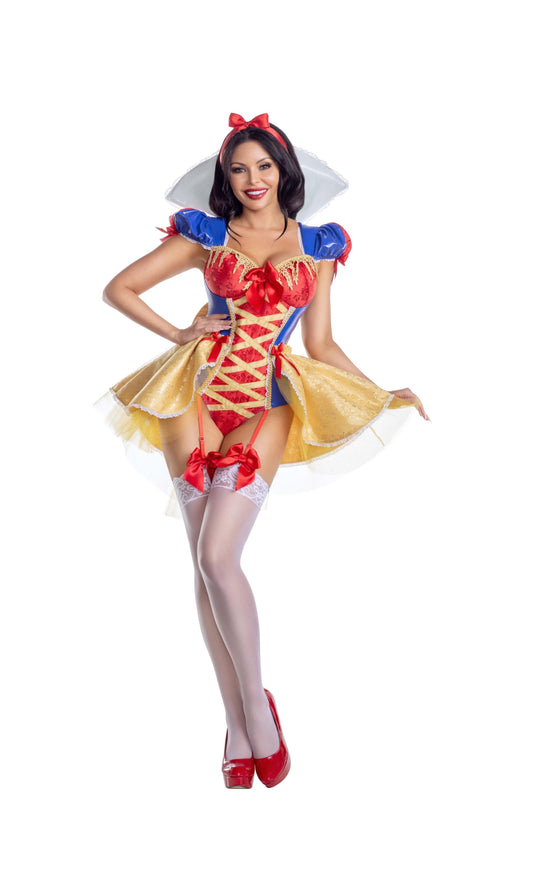 Fairest Princess
