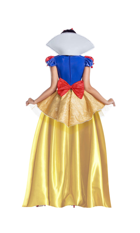 Fairest Princess Dress