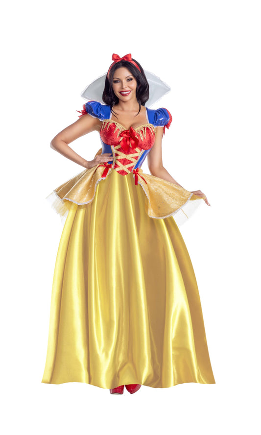 Fairest Princess Dress