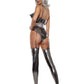 Fembot Fatale