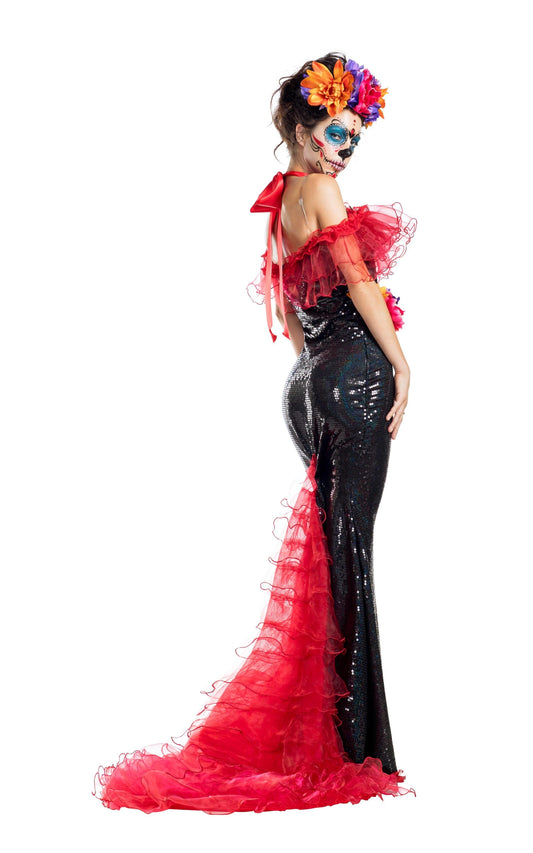 Glamour Muerta