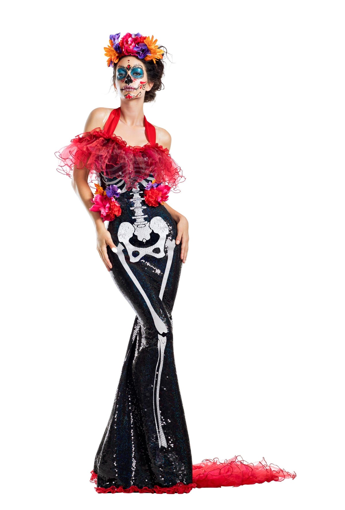 Glamour Muerta