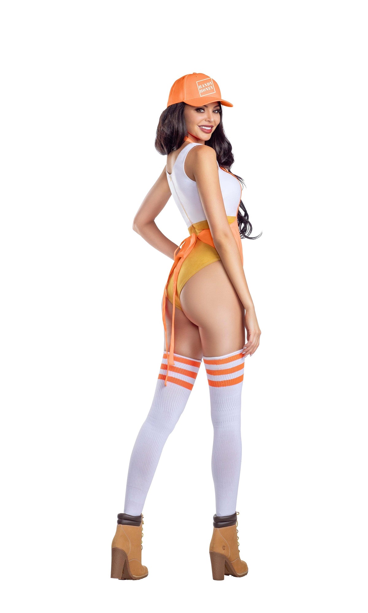 Handy Hottie