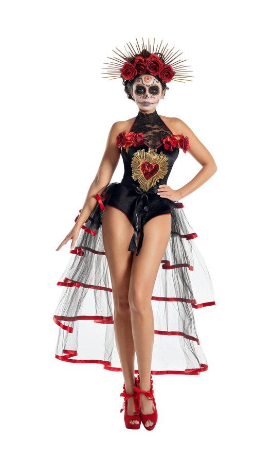 La Muerta