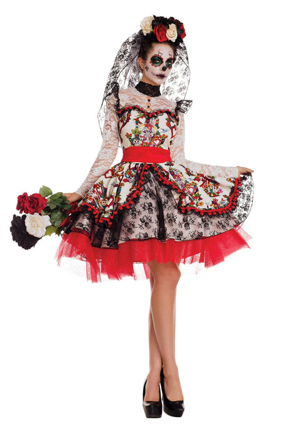 La Novia