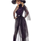 Midnight Violet Witch