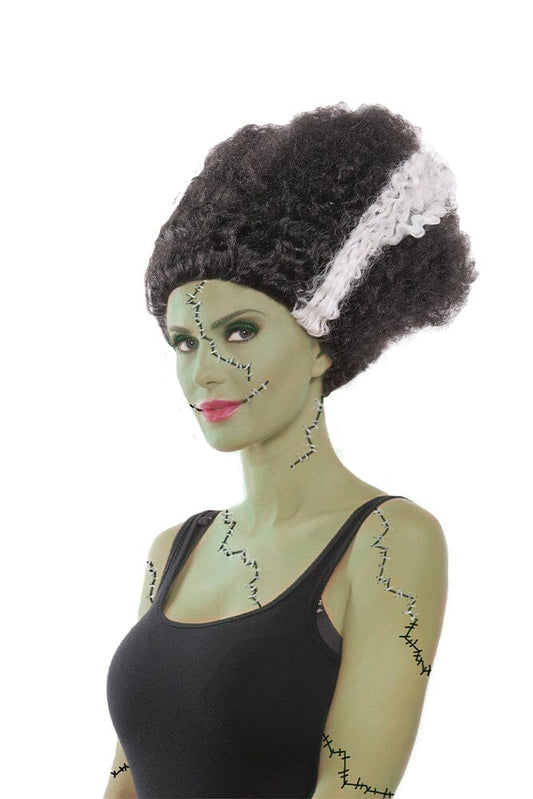 Monster Bride Wig