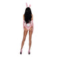 Pastel Bunny