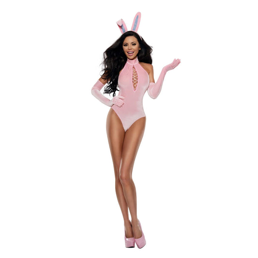 Pastel Bunny