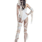 Pharaoh's Mummy