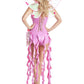 Pink Pixie