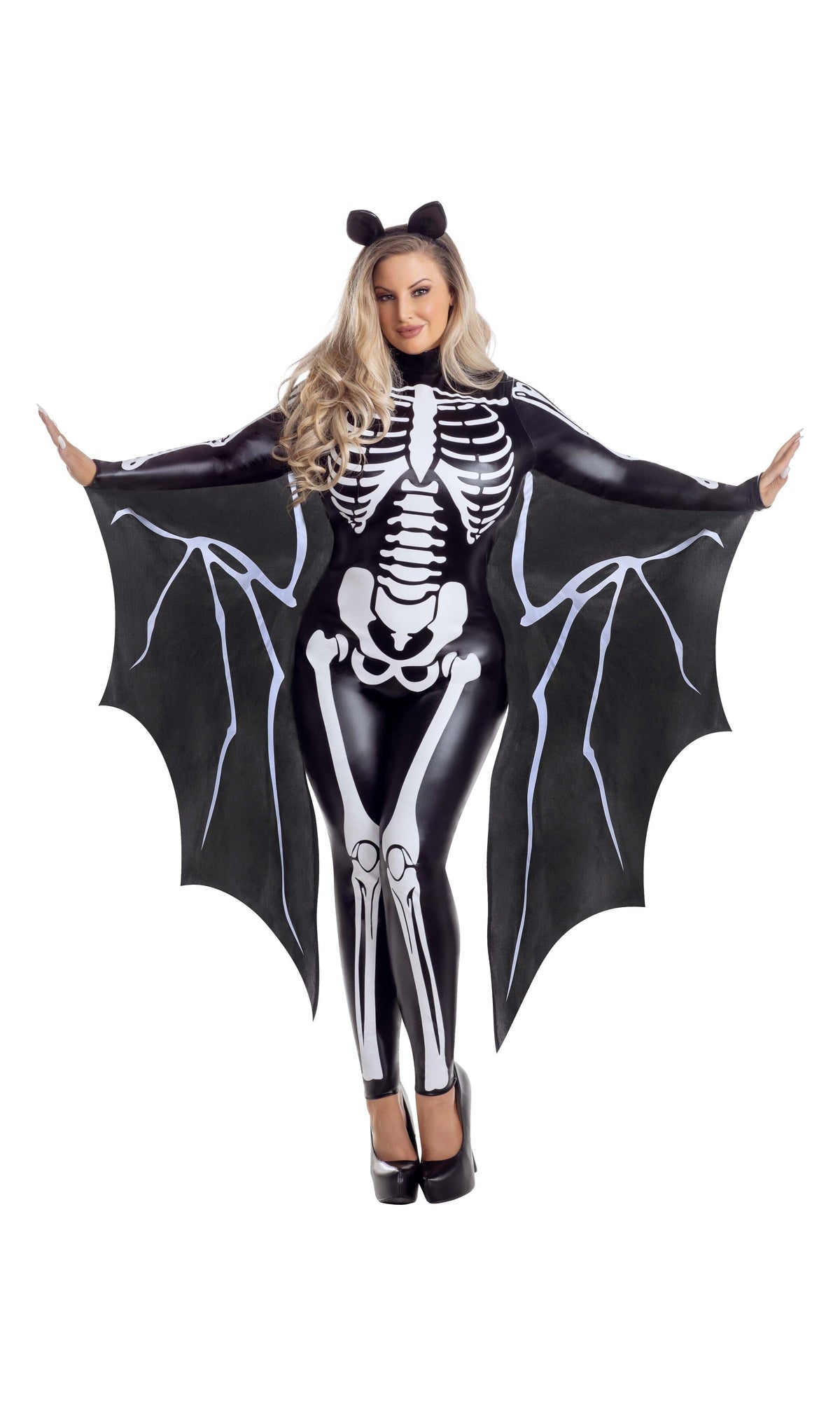 Battie Skeleton