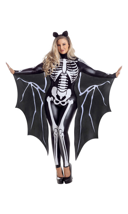 Battie Skeleton
