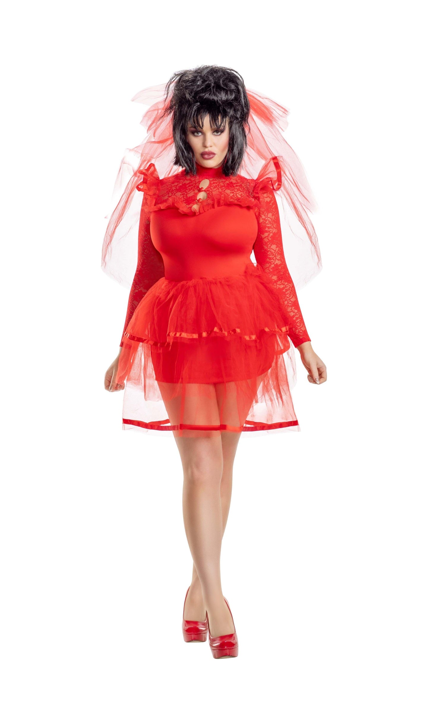 Beetle Bride