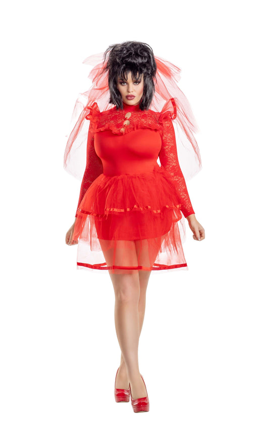 Beetle Bride