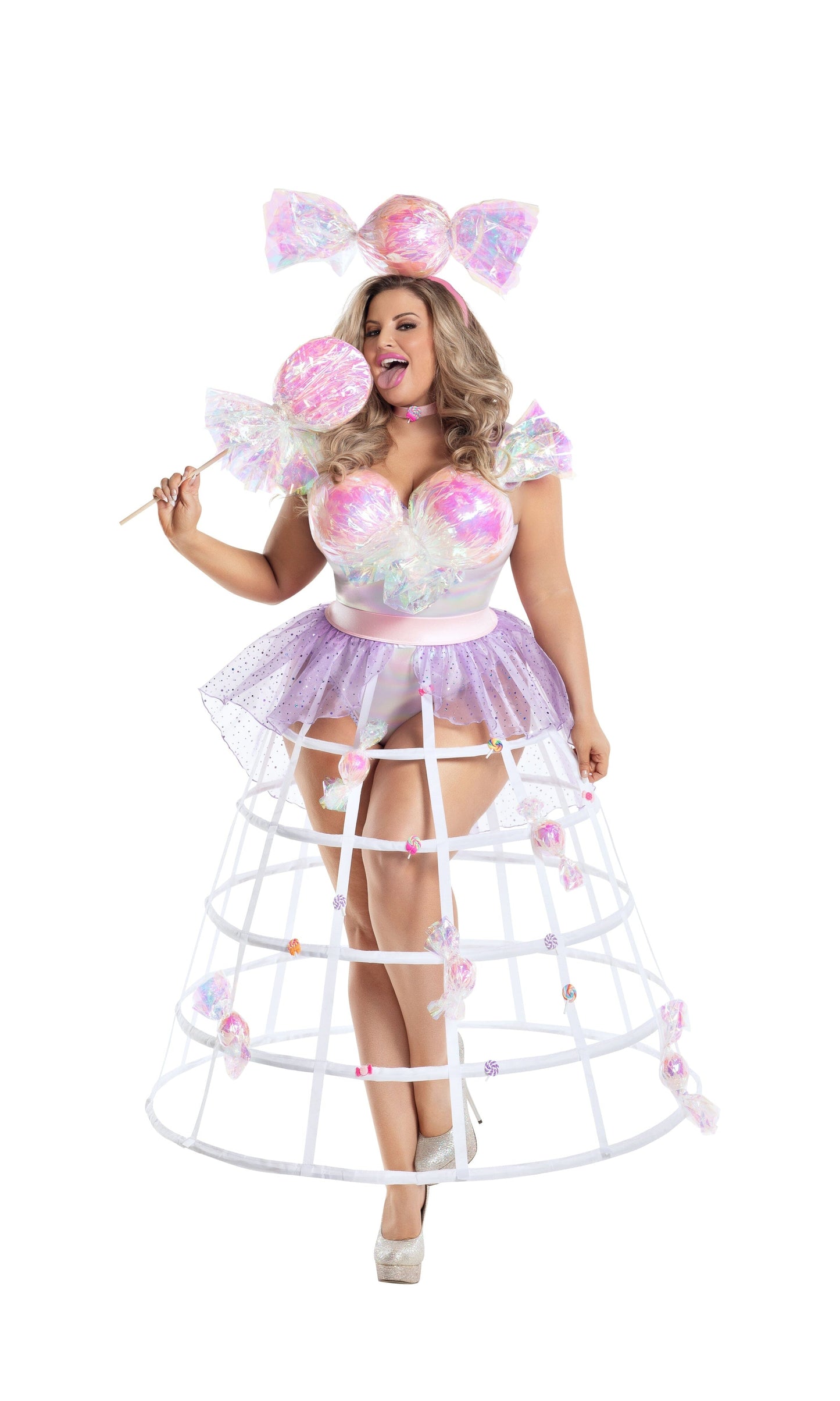 Bon-Bon Queen