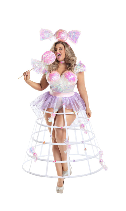 Bon-Bon Queen