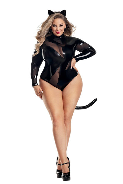 Cat Scratch Fever