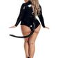 Cat Scratch Fever