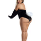 Classy Bunny
