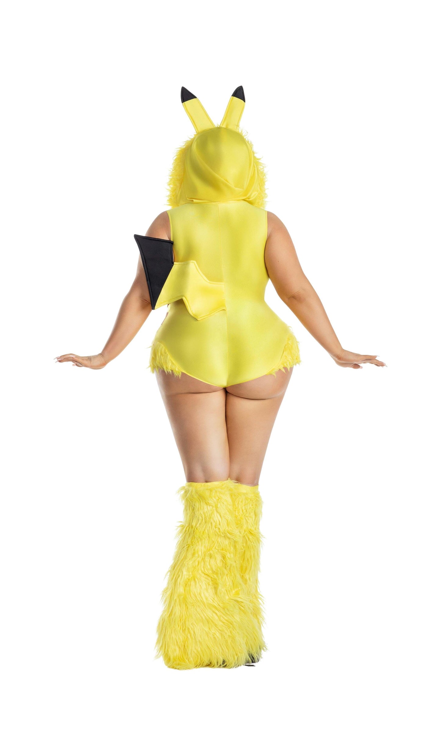 Collectible Animã‰ Cutie