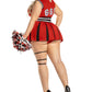 Hellbent Cheerleader