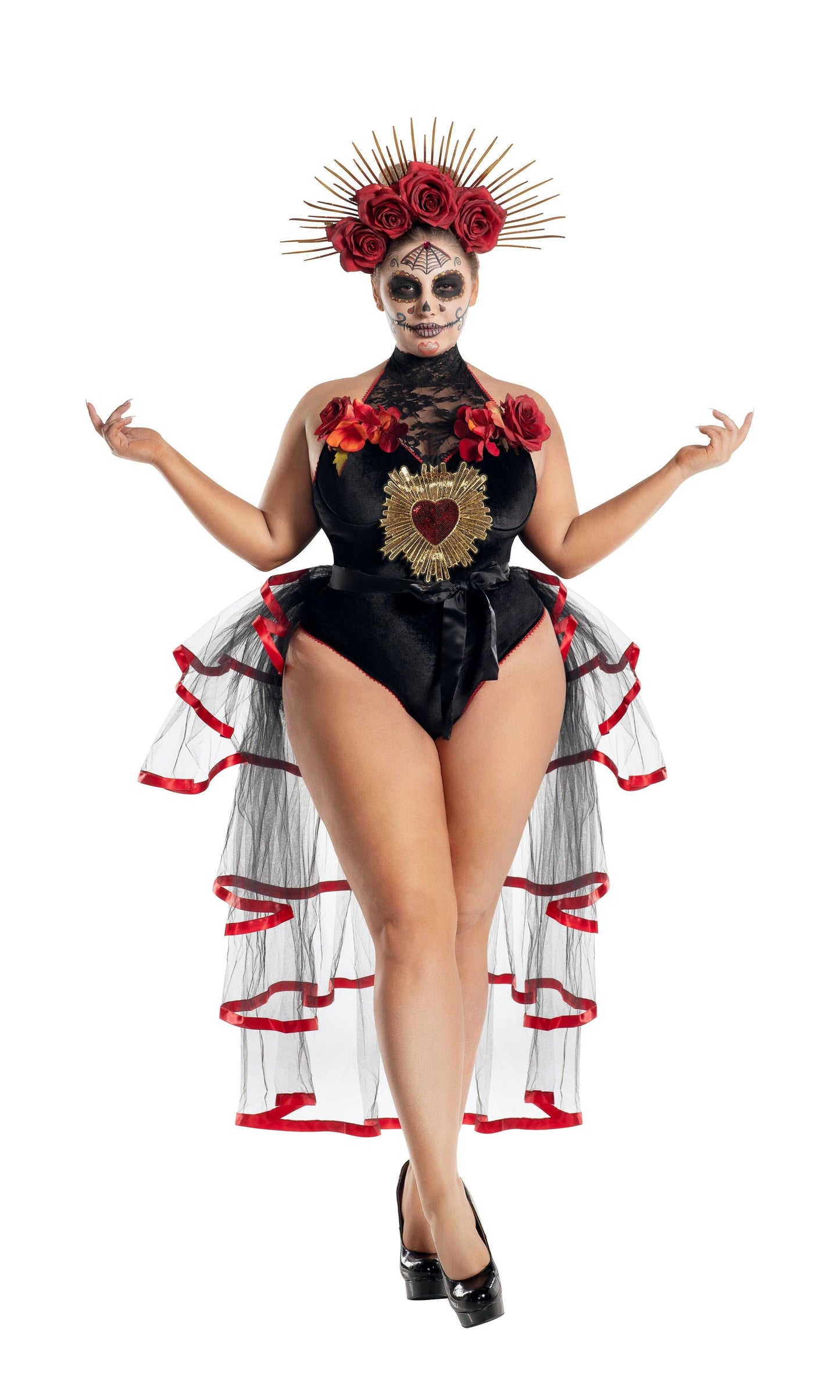 La Muerta