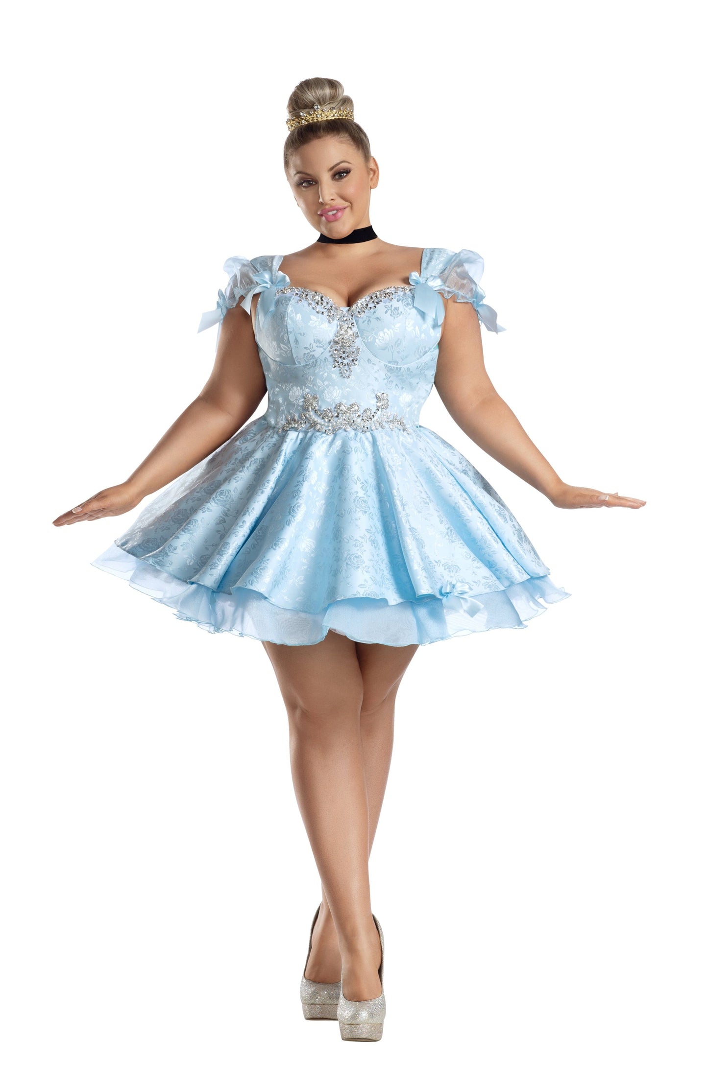 Lost Slipper Princess