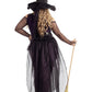 Midnight Violet Witch
