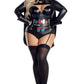 Ruthless Galactic Empress
