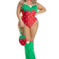 Sassy Strawberry