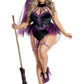 Sugar Plum Witch