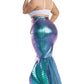 Under the Sea Mermaid