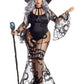 Viper Sorceress